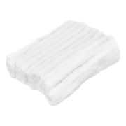 Шубка «Натуральный мех», 200 мм, для артикула 80163, 10 шт Сибртех