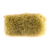 Мини-валик сменный «Фасадные работы», 60 мм, ворс 12 мм, D 16 мм, D ручки 6 мм, полиакрил, полиэстер Сибртех