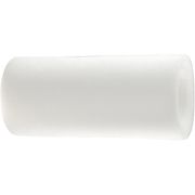 Шубка поролоновая, 100 мм, D 40 мм, для артикула 80101 Сибртех