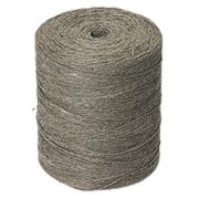 Шпагат льнопеньковый, 1.6 мм, L 1160 м, Сибртех