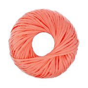 Шпагат полипропиленовый красный, 1.7 мм, L 110 м, Сибртех