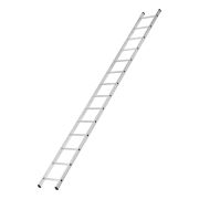 Лестница приставная, 14 ступеней, Сибртех