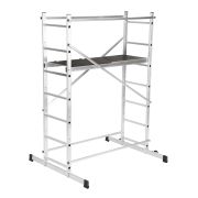 Вышка-тура, рабочая высота 3.2 м