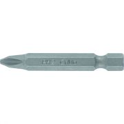 Бита PZ 2 x 25, сталь CrMo, 5 шт. Сибртех