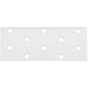 Пластина соединительная 2 мм, PS 80 х 840 мм Сибртех