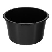 Таз круглый строительный, 90 л Сибртех