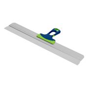 Шпатель фасадный, нержавеющая сталь, 600 мм, двухкомпонентная ручка Сибртех