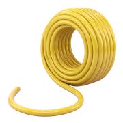 Шланг поливочный армированный, ПВХ,  1/2«, 25 м, »Дачник