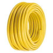 Шланг поливочный армированный, ПВХ,  3/4«, 30 м, »Дачник