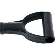 Рукоятка пластиковая V - образная, диаметр 30 мм, Сибртех