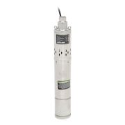 Скважинный насос СНВ-3,5-90, винтовой, диаметр 3,5