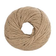 Шпагат джутовый 50м (60 гр +- 10%) Сибртех