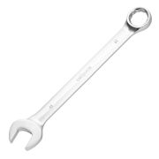 Ключ комбинированный 41мм, никелированный Сибртех