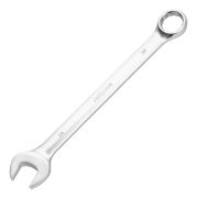 Ключ комбинированный 38мм, никелированный Сибртех