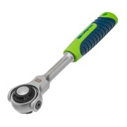 Ключ-трещотка 1/4