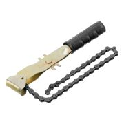 Ключ-съемник масляного фильтра цепной, Heavy Duty Sparta