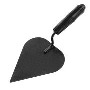 Кельма штукатура КШ, 175 мм, пластиковая ручка Sparta