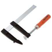 Струбцина F-образная, 150 x 80 x 210 мм Sparta