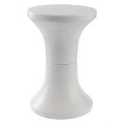 Табурет пластиковый разборный 280 х 440 мм, (артикул ТНП28-390.000) Sparta