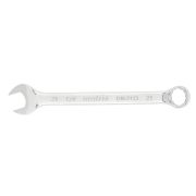 Ключ комбинированный, 21 мм, CrV, полированный хром Matrix