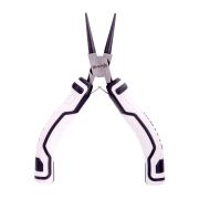 Круглогубцы Mini, 125 мм, авторазжим, Pro Matrix