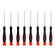 Набор отверток для точных работ с мобильными телефонами, 8 шт, Crv Matrix