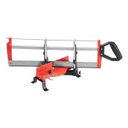 Стусло прецизионное, 550 мм, прецизионное, облегченное МАТРИКС