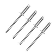 Заклепки, 4.0 х 12 мм, 50 шт. Matrix