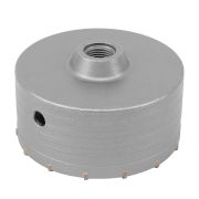 Буровая коронка, M22 х 125 мм Matrix