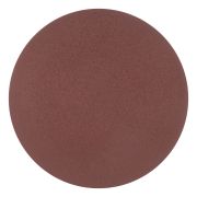 Круг абразивный на ворсовой подложке под «липучку», P 120, 115 мм, 10 шт Matrix