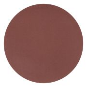 Круг абразивный на ворсовой подложке под «липучку», P 240, 125 мм, 10 шт Matrix