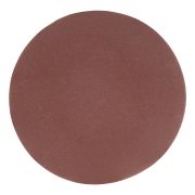 Круг абразивный на ворсовой подложке под «липучку», P 600, 125 мм, 10 шт Matrix