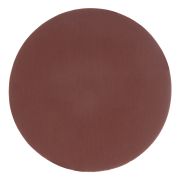 Круг абразивный на ворсовой подложке под «липучку», P 600, 150 мм, 5 шт Matrix