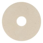 Круг полировальный из натурального войлока, 125 х 20 х 32 мм Matrix