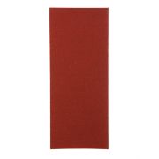 Шлифлист на бумажной основе, P 100, 115 х 280 мм, 5 ш, водостойкий Matrix