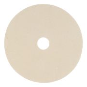 Круг полировальный из натурального войлока, 200 х 20 х 32 мм Matrix