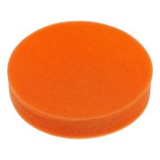 Насадка полировальная «под липучку», 150 мм, Поролоновая Matrix