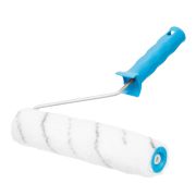 Валик «Грейтекс», 250 мм, ворс 12 мм, D 36 мм, D ручки 6 мм, полиакрил Matrix