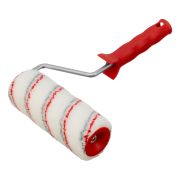 Валик «Нейлон Профи», 180 мм, ворс 12 мм, D 48 мм, D ручки 8 мм, полиамид Matrix