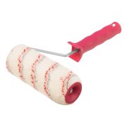 Валик «Нейлон Люкс», 180 мм, ворс 18 мм, D 48 мм, D ручки 8 мм, полиамид Matrix