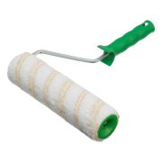 Валик «Микрофибра», 250 мм, ворс 12 мм, D 48 мм, D ручки 8 мм, полиэстер Matrix