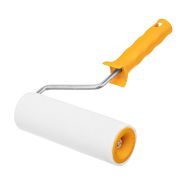 Валик «Велюр», 180 мм, ворс 4 мм, D 48 мм, D ручки 8 мм, шерсть Matrix