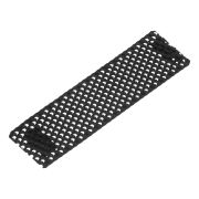 Сетка запасная для рубанков, 140 х 40 мм, артикулы 87906, 87910 Matrix