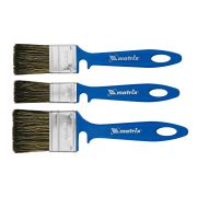 Набор кистей «Водные краски» 25 мм, 35 мм, 50 мм Color Line Matrix