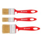 Набор кистей «Эмали» 25 мм, 35 мм, 50 мм Color Line Matrix