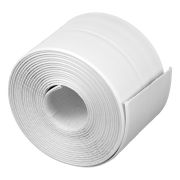 Лента бордюрная для ванн и раковин, 30 мм х 30 мм х 3.35 м Matrix