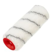 Валик сменный, «Грейтекс», 180 мм, ворс 12 мм, D 48 мм, D ручки 8 мм, полиакрил Matrix