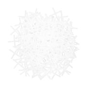 Крестики, 1.5 мм, для кладки плитки, 200 шт Matrix