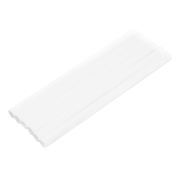 Стержни клеевые, белый, 11 х 200 мм, в упаковке 6 шт Matrix