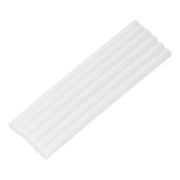 Стержни клеевые, прозрачные, 11 х 200 мм, в упаковке 6 шт Matrix